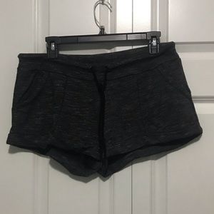 Banana Republic shorts